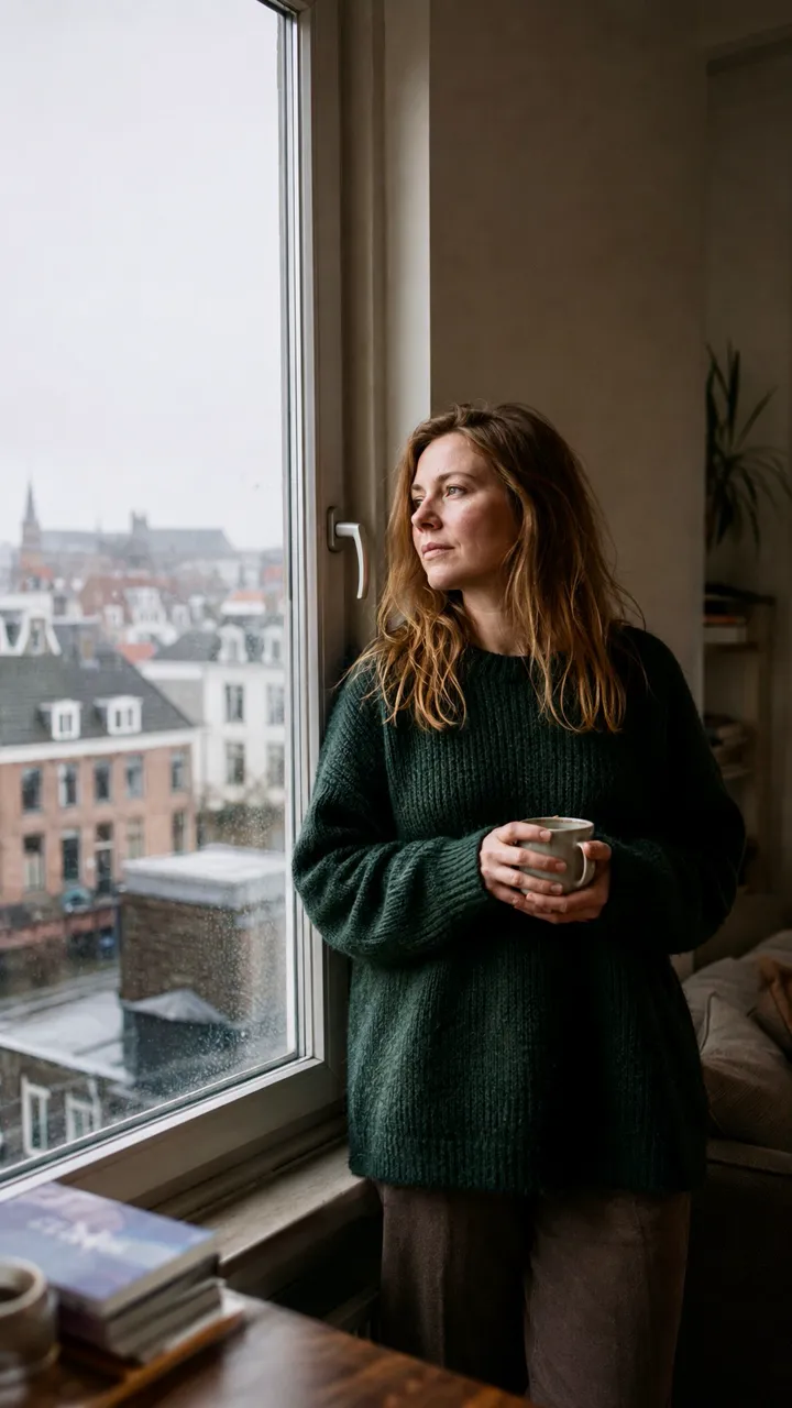 Kreeft: Jij bouwt dit jaar aan thuis.