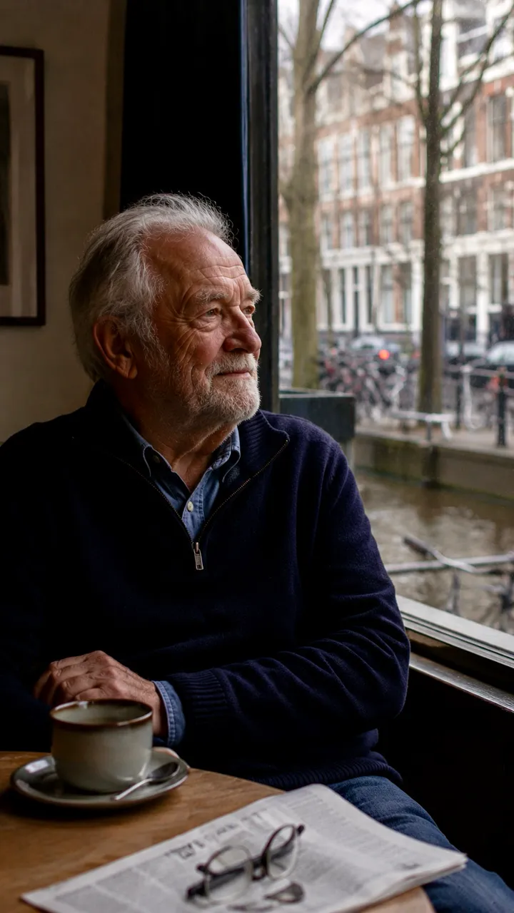 Steenbok: Jij klimt dit jaar gestaag naar boven.