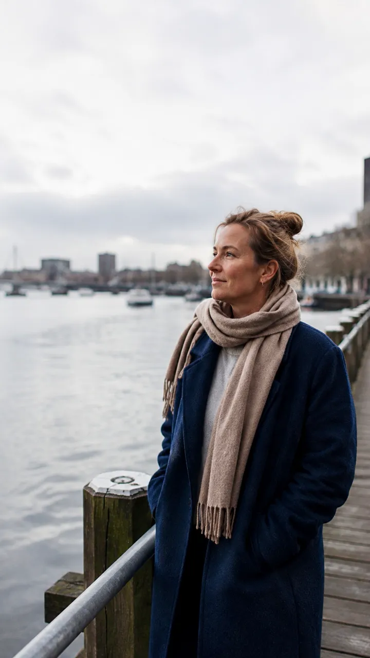 Vissen: Jouw intuitie wijst dit jaar de weg.